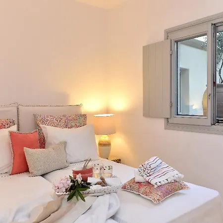 Villa Aqua Breeze Villas *