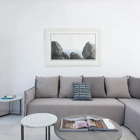 Aqua Breeze Naxos 4*