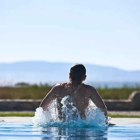Villa Aqua Breeze Villas *