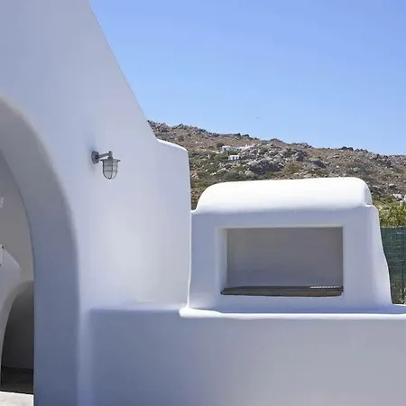 Aqua Breeze Villas Villa *