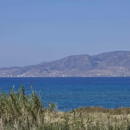 فندق Aqua Breeze Naxos 4*