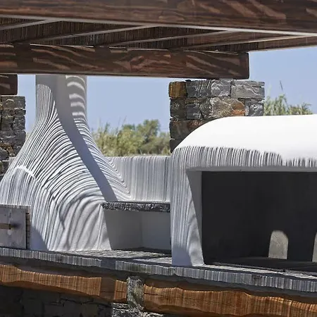 فندق Aqua Breeze Naxos Maragkas