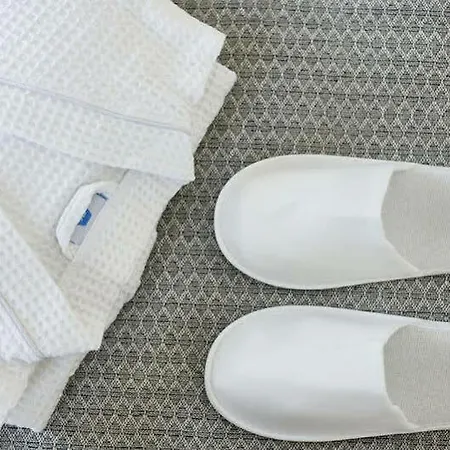 فندق Aqua Breeze Naxos