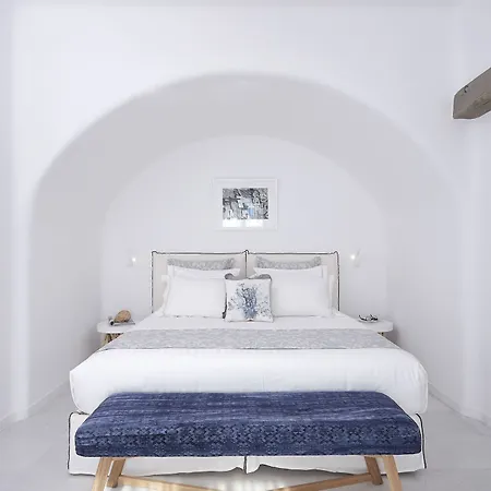 Aqua Breeze Villas * Plaka (Naxos)